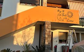 Il Sole e la Luna B&B in Garda